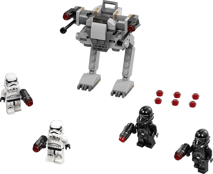 Image du produit LEGO Star Wars Imperial Trooper Battle Pack (75165, LEGO Star Wars)