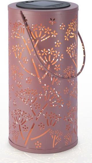 Produktbild STT Solar Flowery Lantern