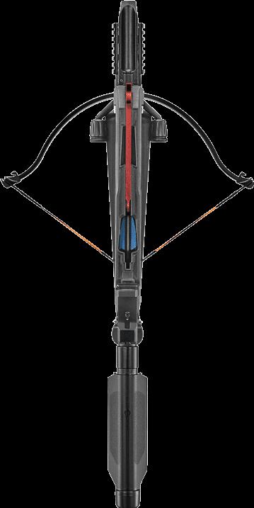 Actual product image Ek Archery Cobra System Adder