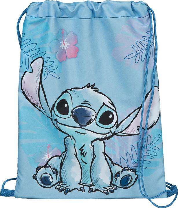 Produktbild Scooli Schulthek-Set 5-teilig Lilo & Stitch, 18 l (18 l)
