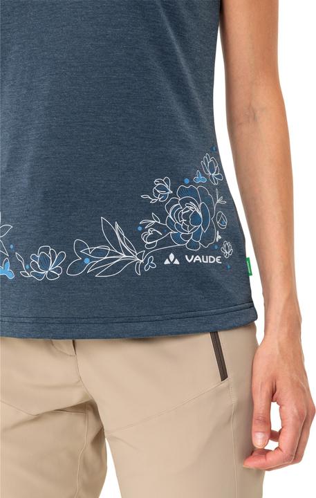 Image du produit Vaude Skomer Print II (XXS)