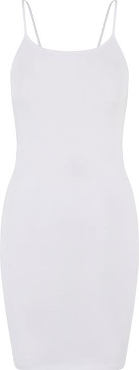 Urban Classics Ladies Stretch Jersey Slim Dress - 165265