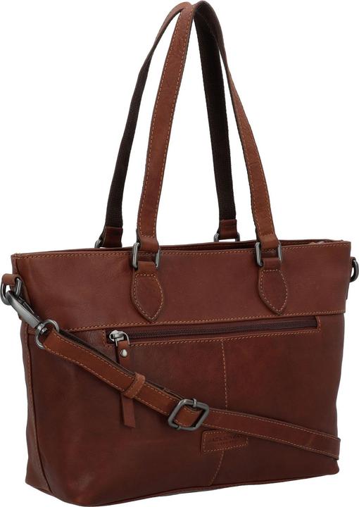 Immagine prodotto Jack kinsky Borsa a tracolla in pelle 27 cm