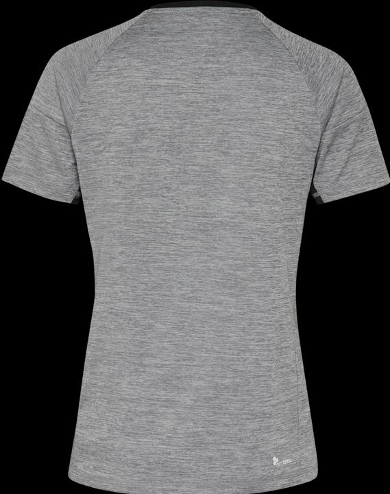 Actual product image hummel Tech Move Jersey Woman S/S (XS)