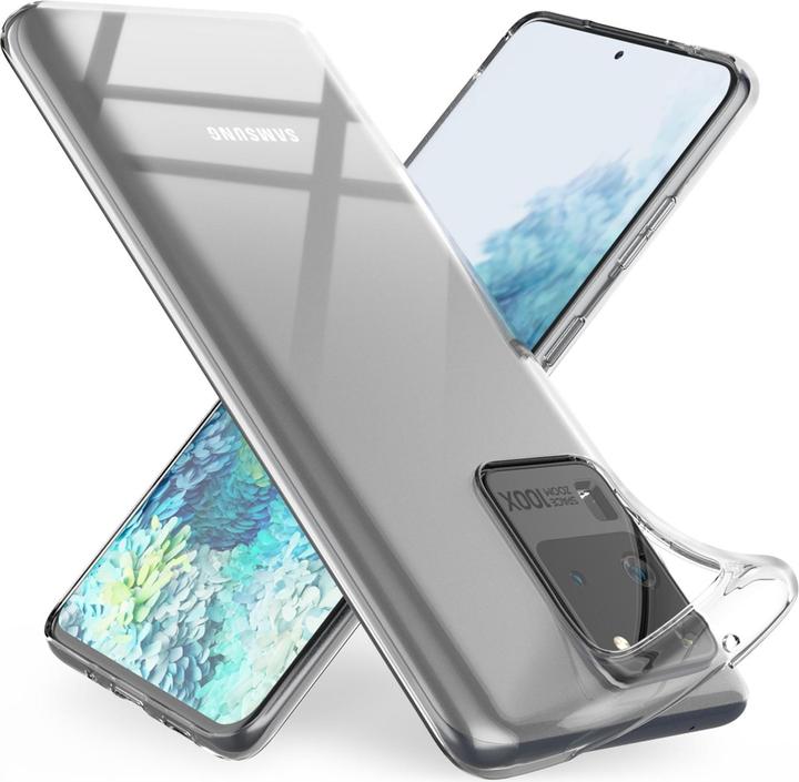 Produktbild Nalia Handyhülle (Samsung Galaxy S20 Ultra)