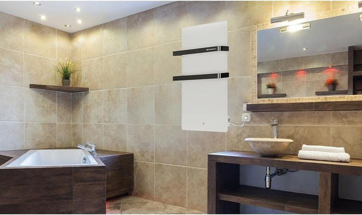Produktbild Sonnenkönig Bagno 450 (500 W)