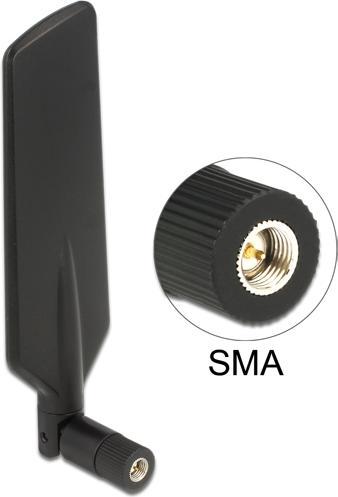 Produktbild Delock Antenne GSM / UMTS / ZigBee / LTE (GSM)