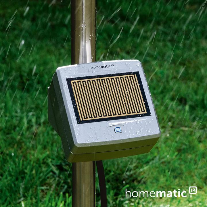 Produktbild Homematic IP Regensensor