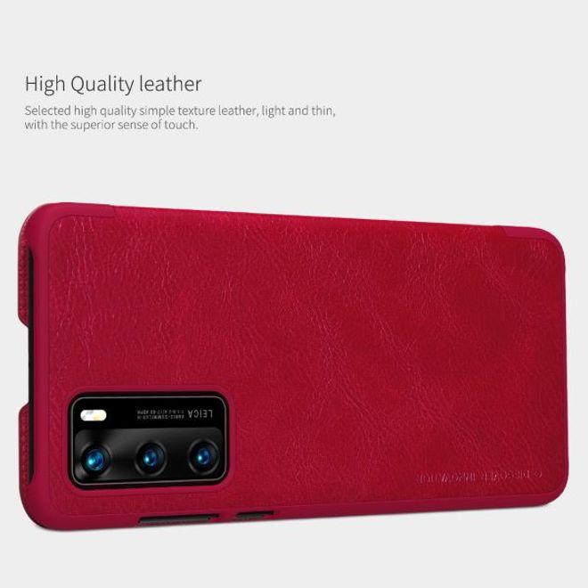 Produktbild Nillkin Qin Series (Huawei P40)