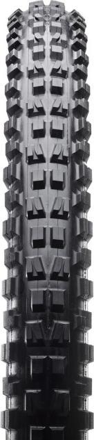 Image du produit Maxxis Minion DHF Skinwall WT TR EXO 60TPI Dual (29 x 2.50, 63-622)