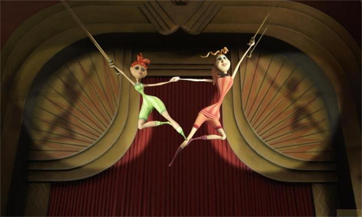 Immagine prodotto Plaion Coraline (Blu-ray, 20250130, Tedesco)