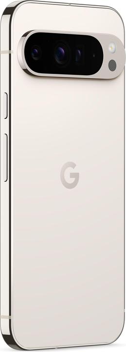 Productafbeelding Google Pixel 9 Pro XL (256 GB, Porselein, 6.80", SIM + eSIM, 50 Mpx, 5G)