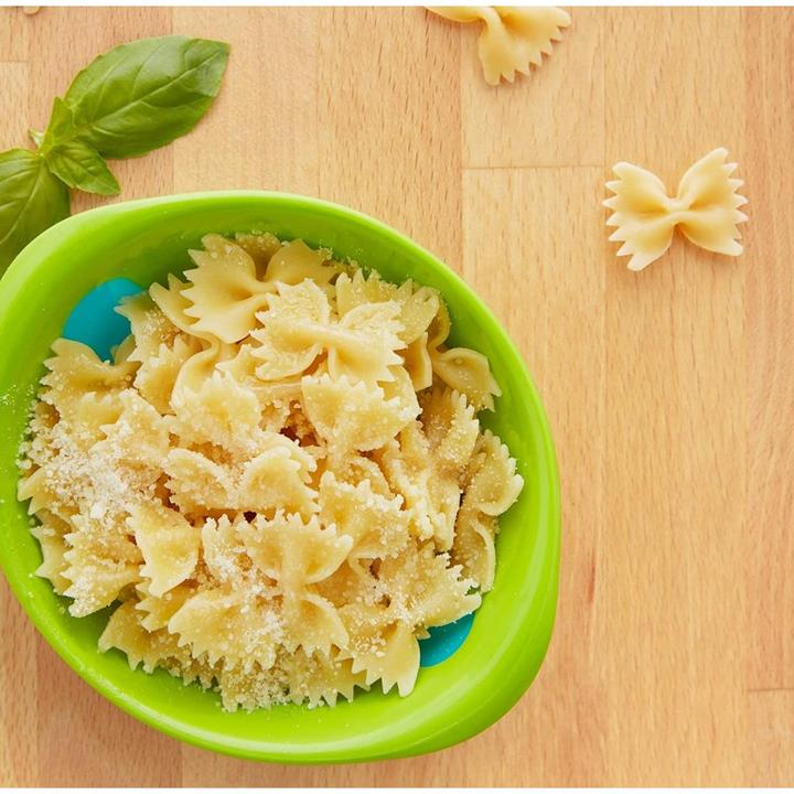 Immagine prodotto Munchkin Ciotole Bianco Caldo (3 pezzi)
