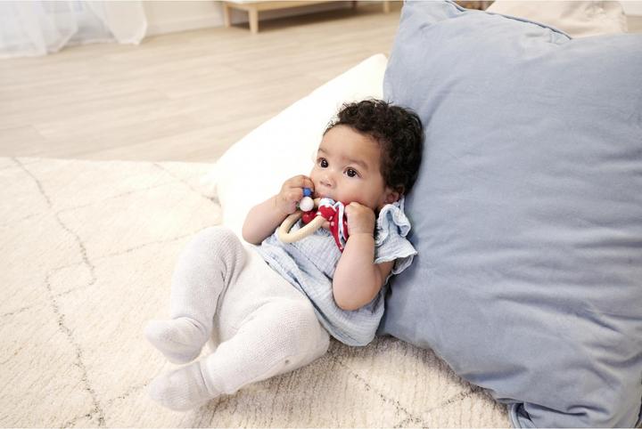 Actual product image Eichhorn Baby, Starter/Gift Set