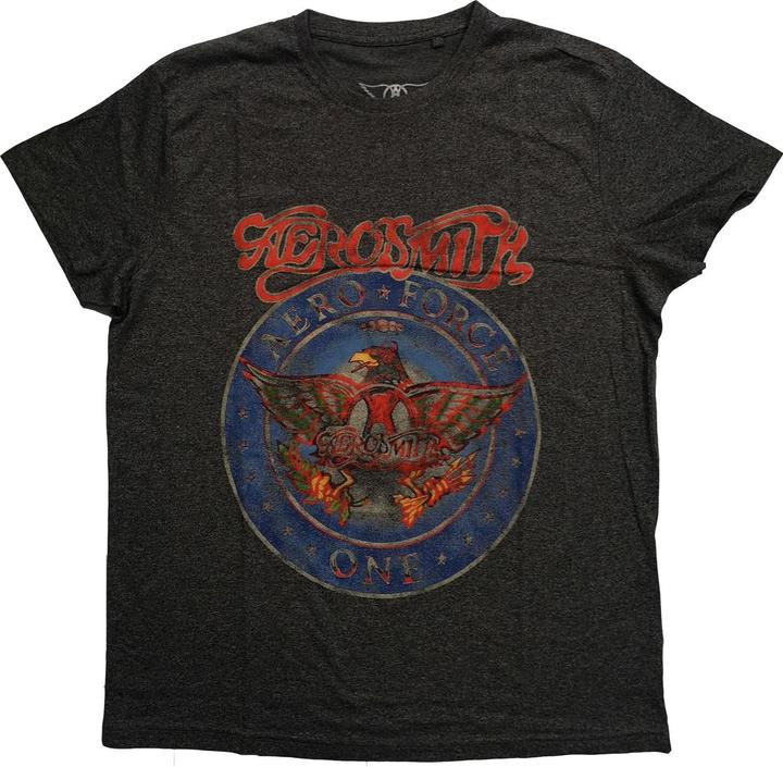 Produktbild Universal Textiles Aero Force TShirt (XS)
