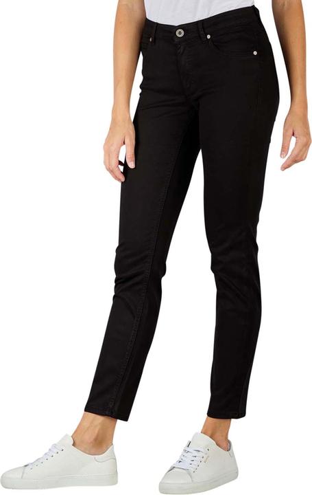 Image du produit Marc O'Polo Lulea Slim Cropped Jeans black (W29/L34)