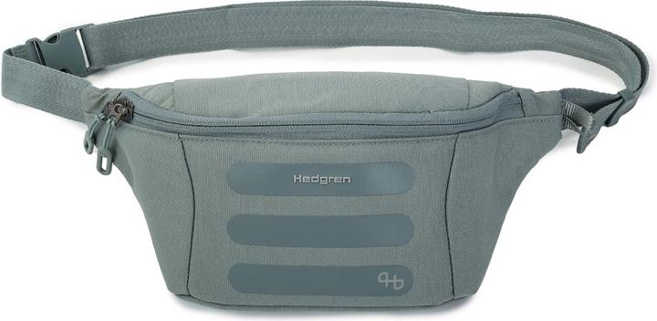 Grey green