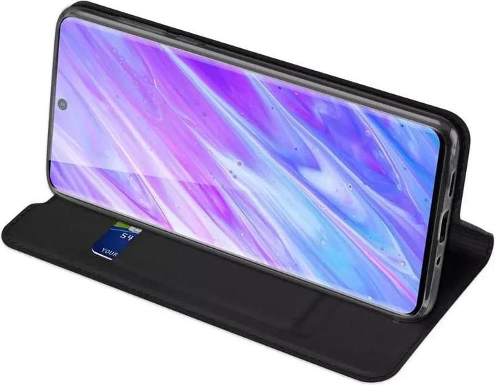 Produktbild Dux Ducis FE - Skin Pro Flip Case (Samsung Galaxy S24 FE)
