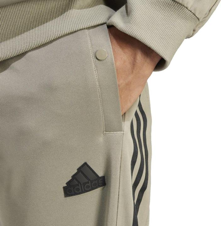 Produktbild adidas Tiro Material Mix Jogginghosen (L)