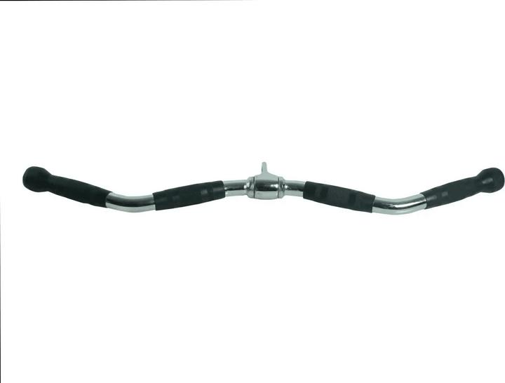 Actual product image Gladiatorfit SZ curl handle