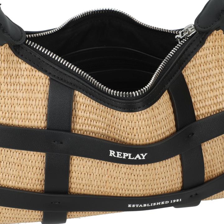 Produktbild Replay Schultertasche 28 cm