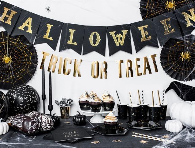 Produktbild Partydeco Girlande