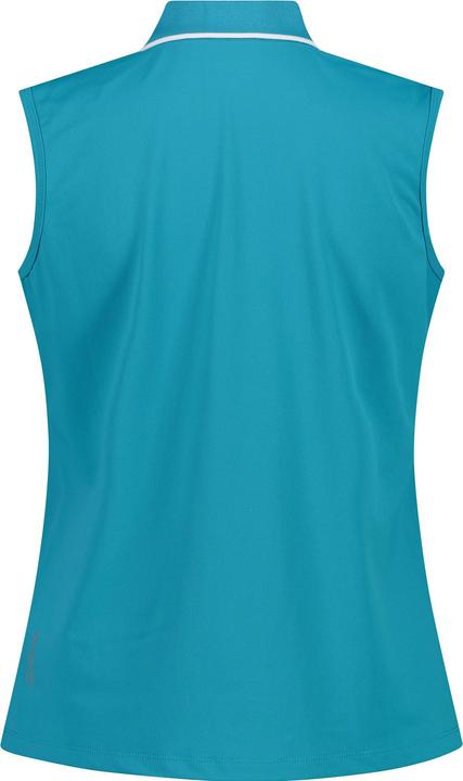 Produktbild CMP Campagnolo Women's Polo Sleeveless (40, M)