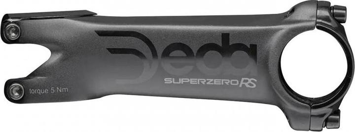 Produktbild Deda Elementi Superzero RS 31.7 Vorbau (90 mm, 31.70 mm)