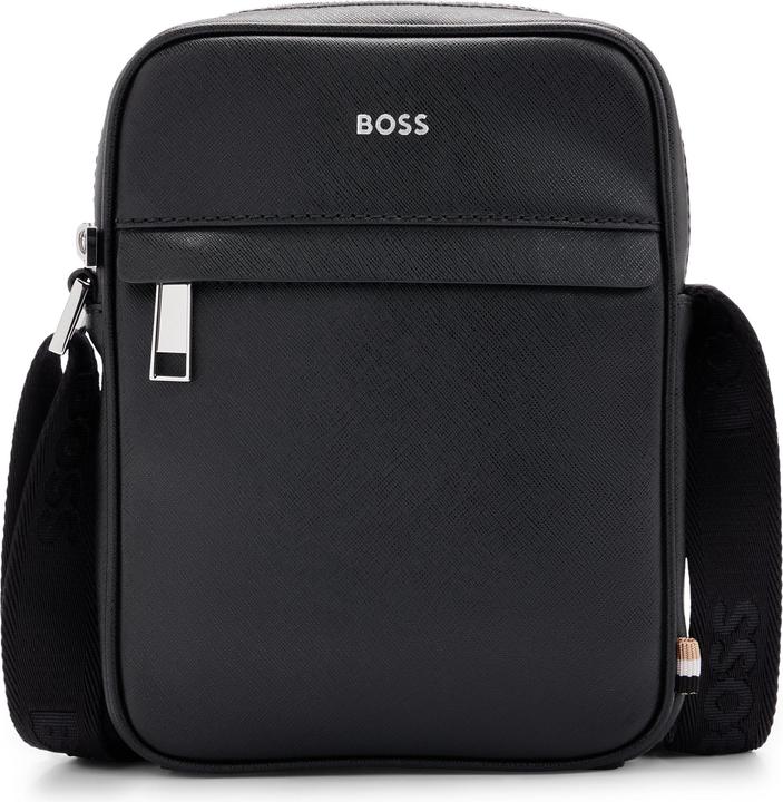 BOSS Umhängetasche Zair North South Zip