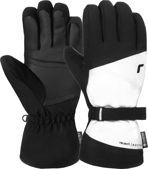 black-white