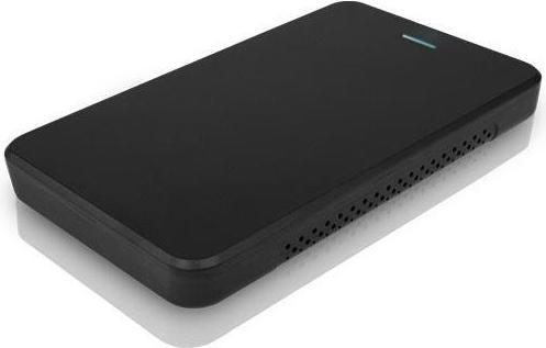 Produktbild OWC 1.0TB Express USB 3.0 Portable External Drive - Black (1 TB)
