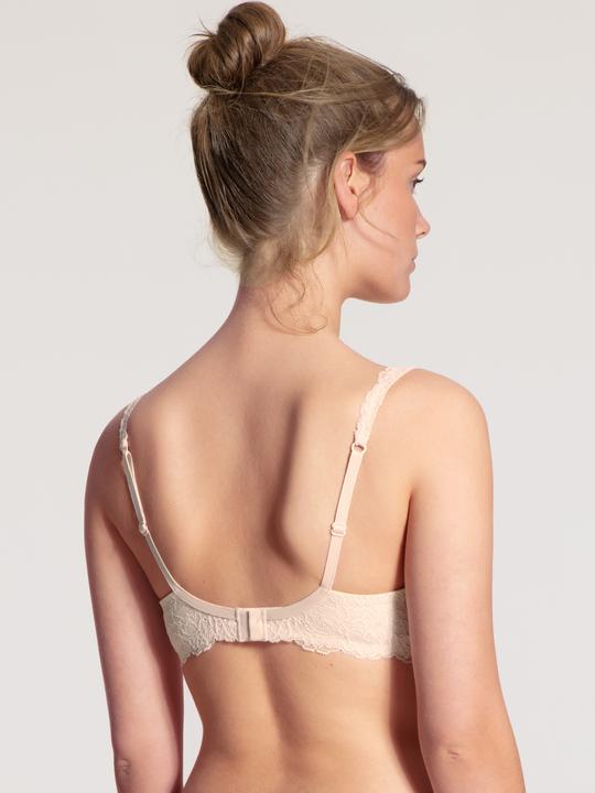 Immagine prodotto Calida Reggiseno in pizzo senza ferretto (85 A, Confezione singola)