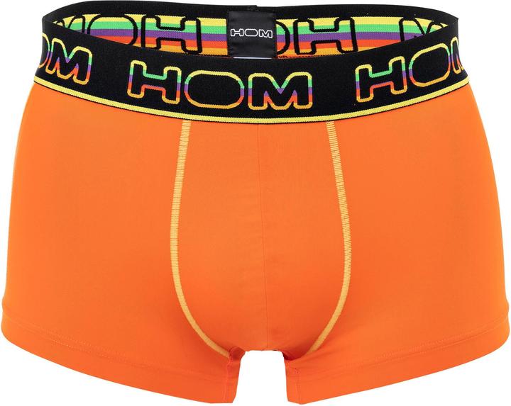 Immagine prodotto HOM Boxer Casual Stretch - 18364 (XXL, Confezione singola)