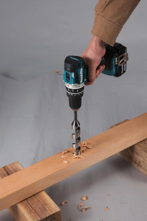 Produktbild Makita Schlagbohrschrauber (Akkubetrieb)