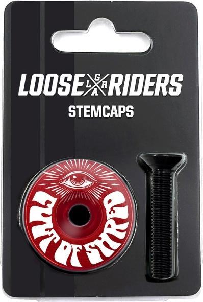 Immagine prodotto Loose Riders Gods's Eye Stem Cap