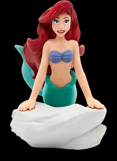 Image du produit Tonies Disney Arielle la sirène (Allemand)