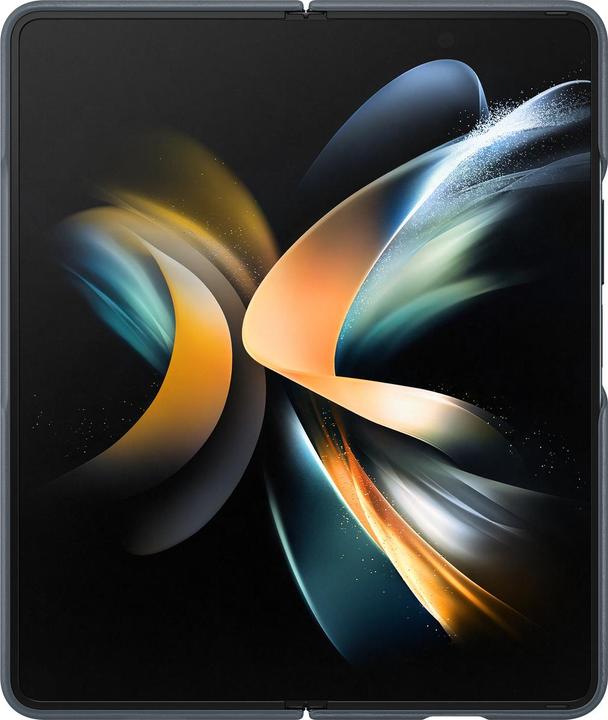 Actual product image Samsung Hard Cover (Samsung Galaxy Z Fold4)