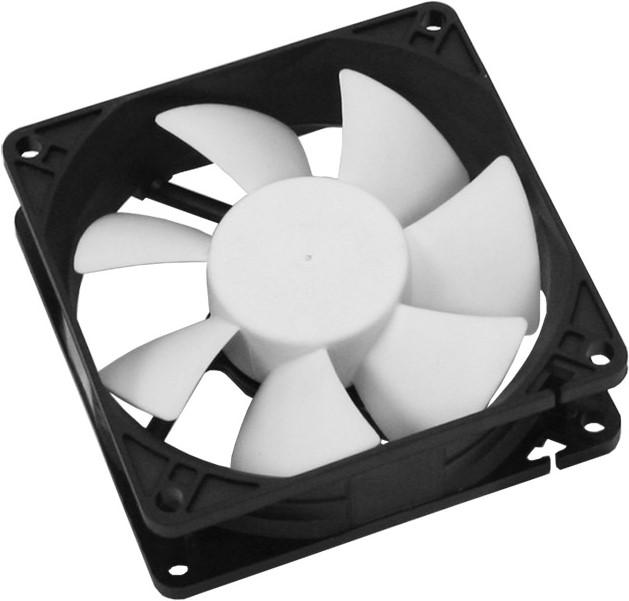 Immagine prodotto Cooltek Ventilatore silenzioso 80 - 2.000 rpm (80 mm, 1 x)