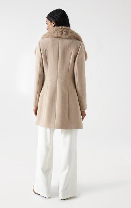 Actual product image Salsa Jeans Wool coat (L)