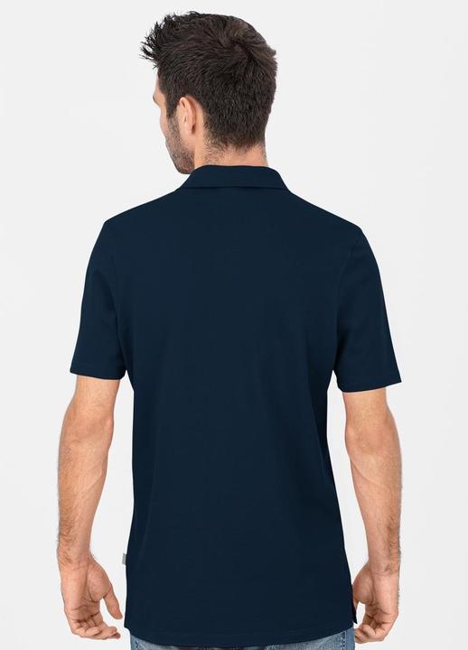 Immagine prodotto JAKO Polo Organic Stretch (5XL)