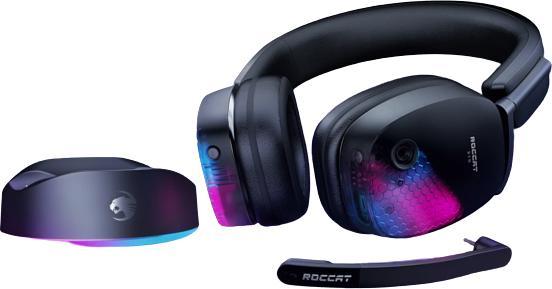 Immagine prodotto Roccat SYN Max Air (Senza fili)