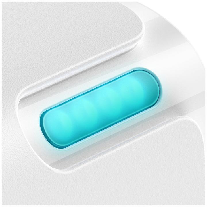 Actual product image Ugreen USB-C PD + USB-A QC 36W Car Charger