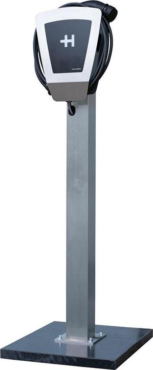 Produktbild Heidelberg Wallbox Energy Control Europa 5m (Typ 2, 11 kW, 16 A, Fest verdrahtet)