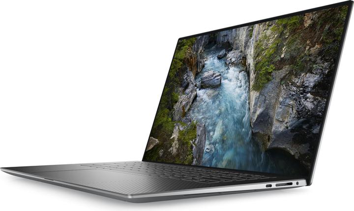 Produktbild Dell Precision 5570 (15.60", Intel Core i7-12700H, 16 GB, 512 GB, DE)