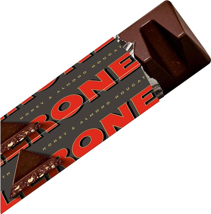 Produktbild Toblerone Dunkel (360 g)