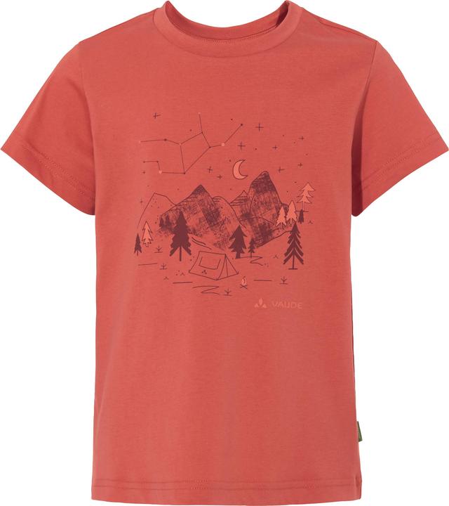 Produktbild Vaude Kid's Lezza (134, 140)