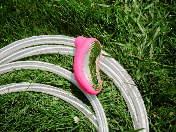 Actual product image LELO SONA 2 Cruise