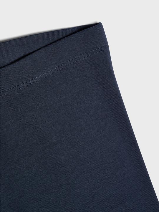 Actual product image Name it Basic cotton leggings (146)