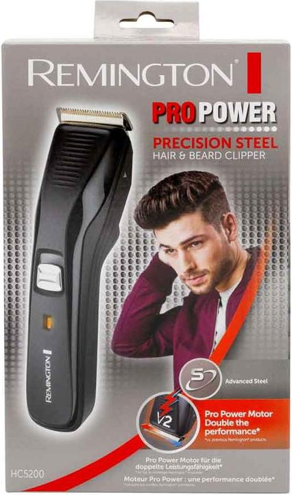 Produktbild Remington HC5200 Pro Power