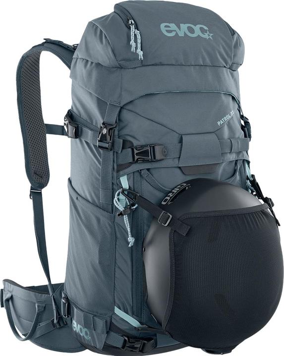 Immagine prodotto Evoc Zaino Patrol 32L (32 l)